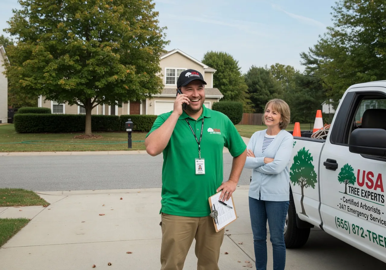 Tree Services Fremont, NH FAQs